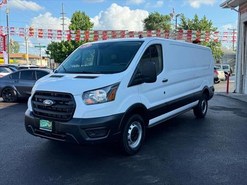 2020 Ford Transit-250 Base