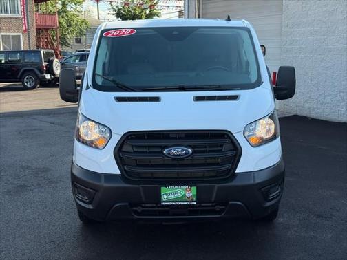 2020 Ford Transit-250 Base