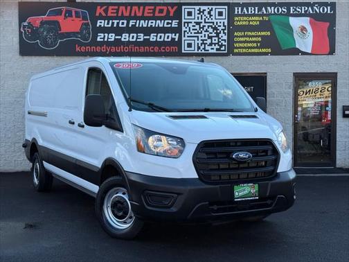 2020 Ford Transit-250 Base