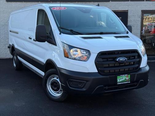 2020 Ford Transit-250 Base