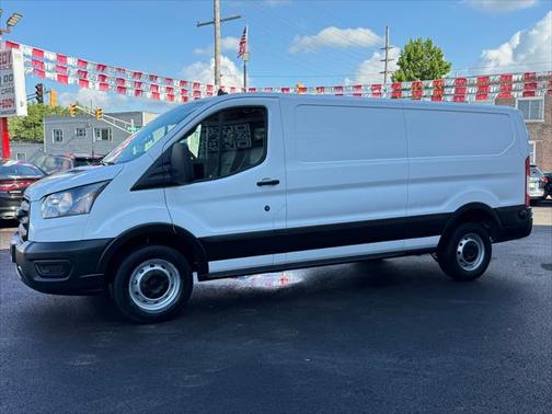 2020 Ford Transit-250 Base