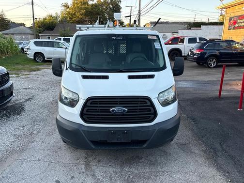 2015 Ford Transit-150 Base