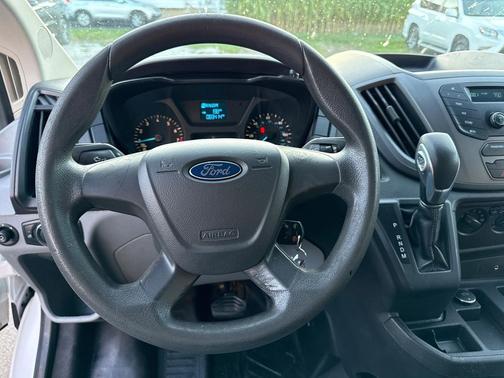 2015 Ford Transit-150 Base