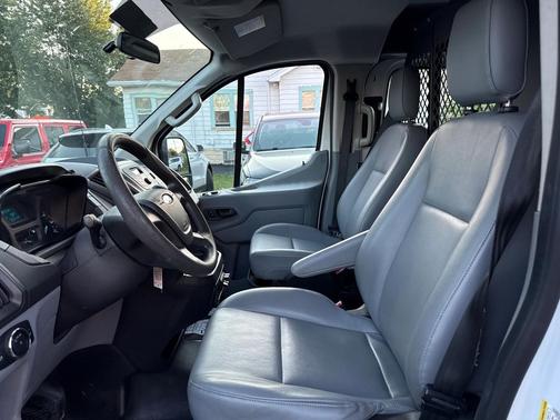 2015 Ford Transit-150 Base