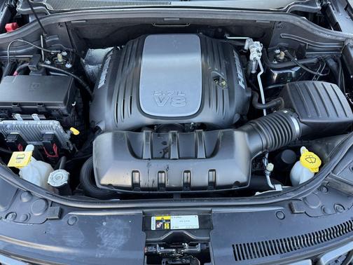 2017 Jeep Grand Cherokee Trailhawk