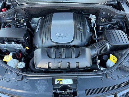 2017 Jeep Grand Cherokee Trailhawk