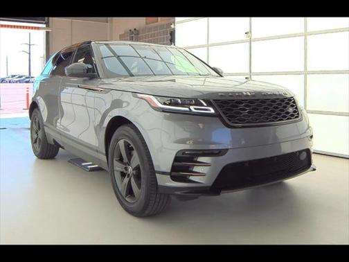 2020 Land Rover Range Rover Velar P250 S R-Dynamic