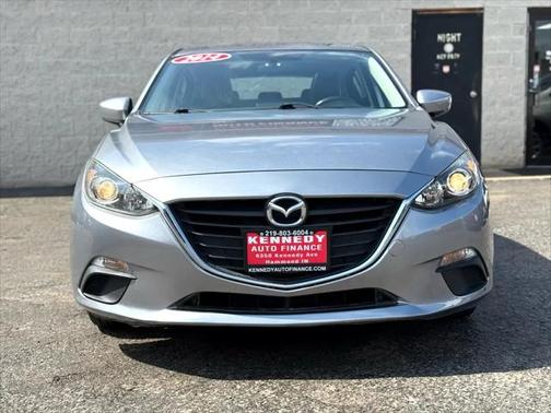 2014 Mazda Mazda3 i Grand Touring