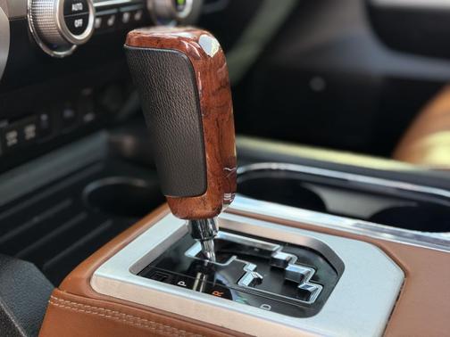2020 Toyota Tundra 1794 Edition