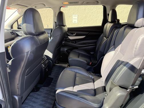 2022 Subaru Ascent Limited 7-Passenger
