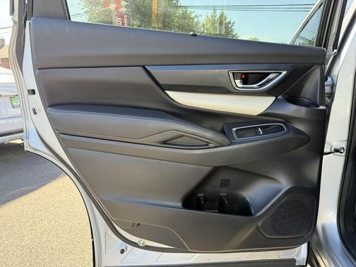 2022 Subaru Ascent Limited 7-Passenger
