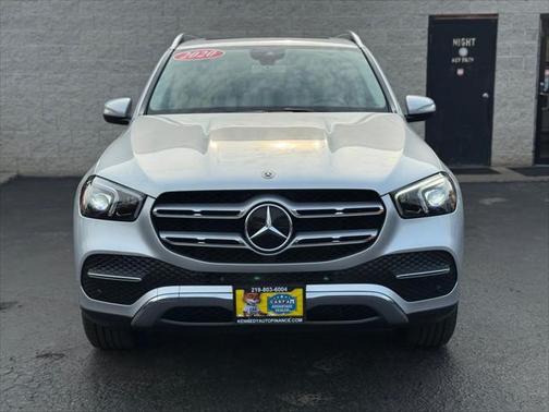 2020 Mercedes-Benz GLE 350 4MATIC
