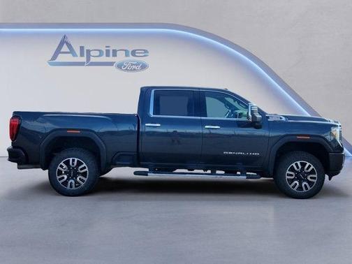 2021 GMC Sierra 2500 Denali