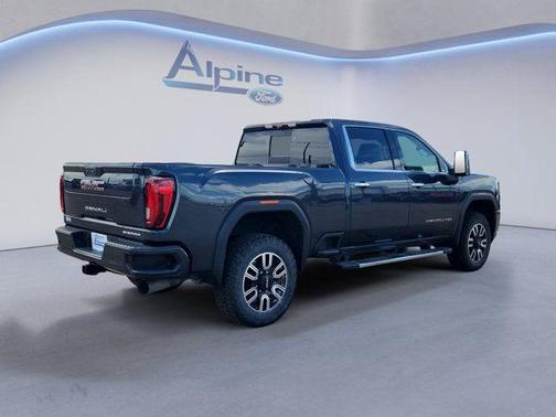 2021 GMC Sierra 2500 Denali