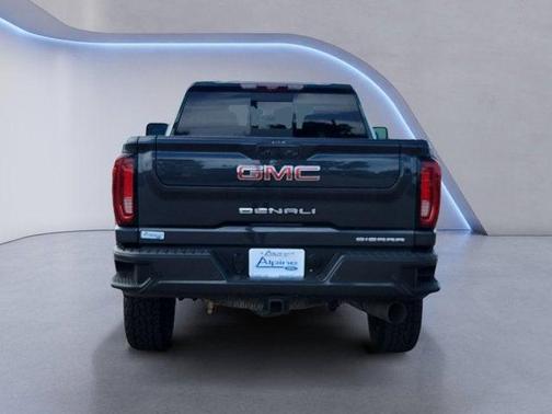 2021 GMC Sierra 2500 Denali