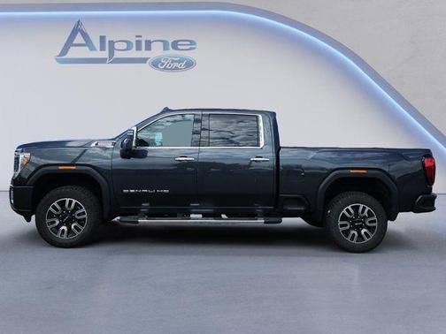2021 GMC Sierra 2500 Denali