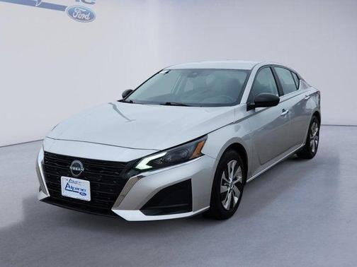 2024 Nissan Altima S FWD