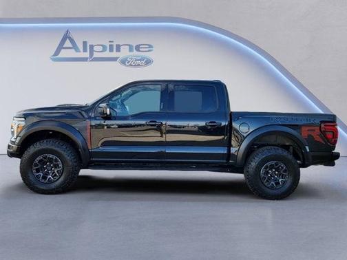 2024 Ford F-150 Raptor R