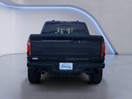 2024 Ford F-150 Raptor R