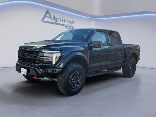 2024 Ford F-150 Raptor R