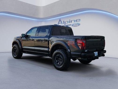 2024 Ford F-150 Raptor R