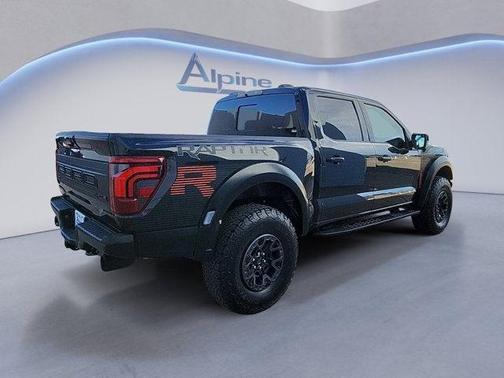 2024 Ford F-150 Raptor R