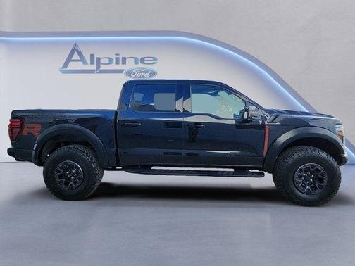 2024 Ford F-150 Raptor R