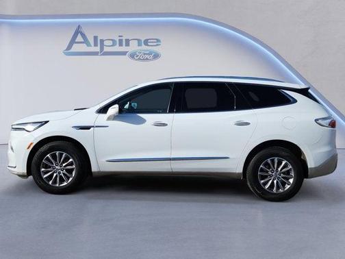 2024 Buick Enclave Premium AWD