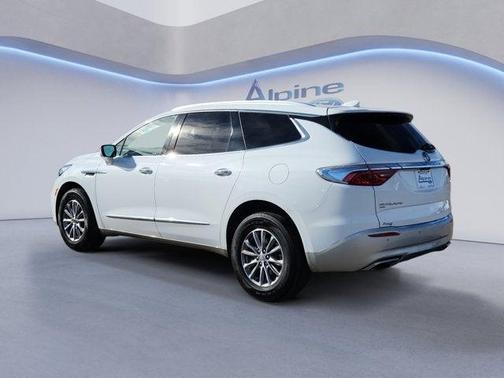 2024 Buick Enclave Premium AWD