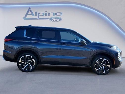 2024 Mitsubishi Outlander SE 2.5 S-AWC