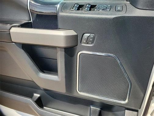 2020 Ford F-250 Platinum