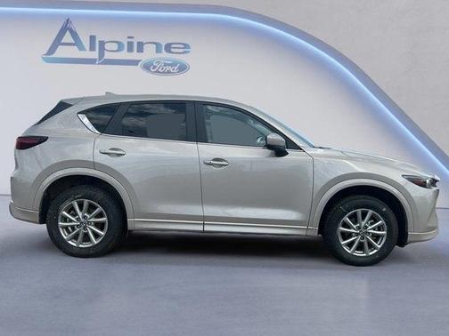 2024 Mazda CX-5 2.5 S Select