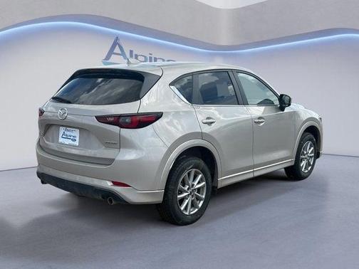 2024 Mazda CX-5 2.5 S Select