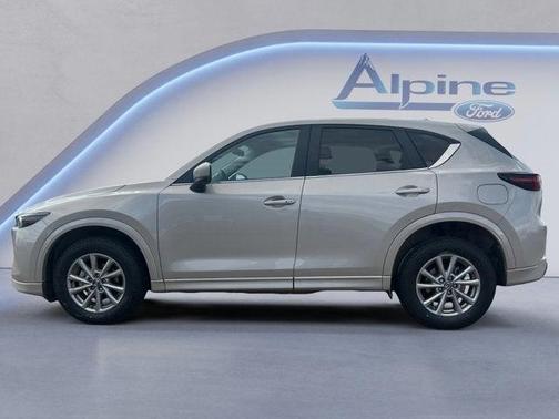 2024 Mazda CX-5 2.5 S Select