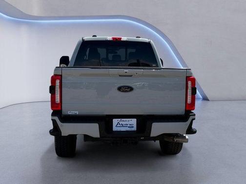 AVALANCHE 2025 Ford F-250 Lariat
