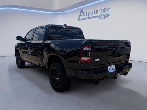2021 RAM 1500 Sport