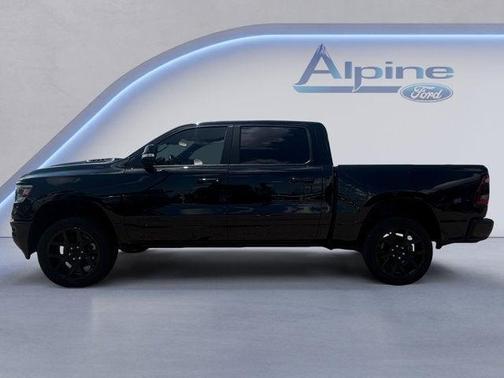 2021 RAM 1500 Sport