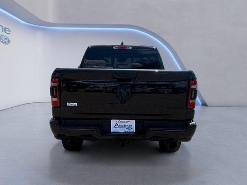 2021 RAM 1500 Sport