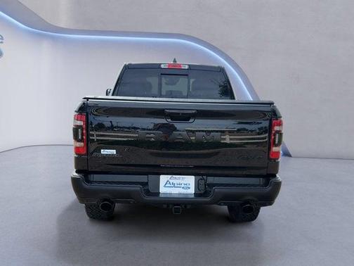 2024 RAM 1500 Rebel