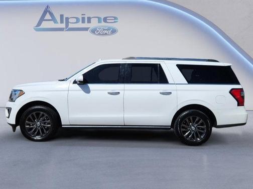 2021 Ford Expedition Max Limited