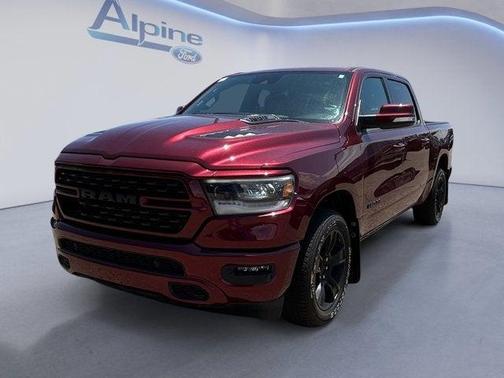 2022 RAM 1500 Sport