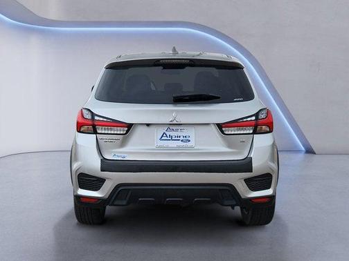 2024 Mitsubishi Outlander Sport SE