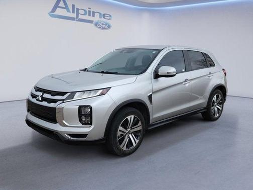 2024 Mitsubishi Outlander Sport SE