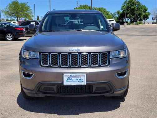 Photo 5 of 26 of 2019 Jeep Grand Cherokee Laredo