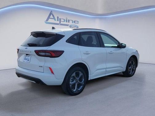 2023 Ford Escape ST-Line Select
