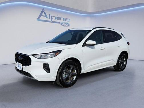 2023 Ford Escape ST-Line Select