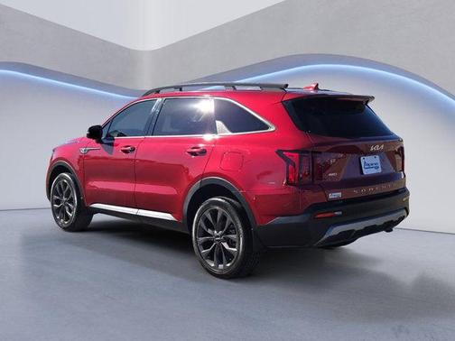 2022 Kia Sorento EX