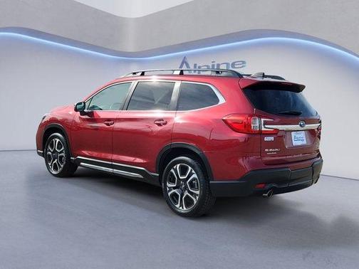 2023 Subaru Ascent Limited 7-Passenger