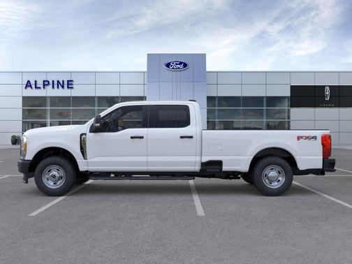2026 Ford F-250 XL