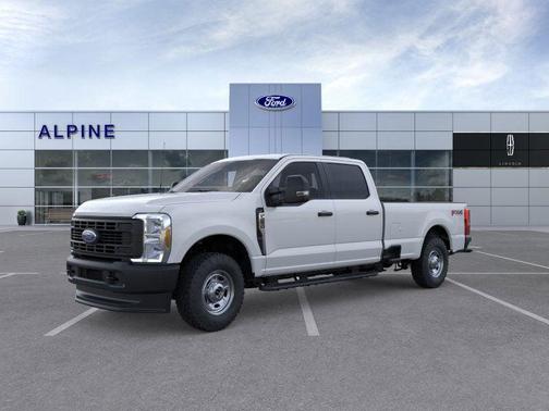 2026 Ford F-250 XL